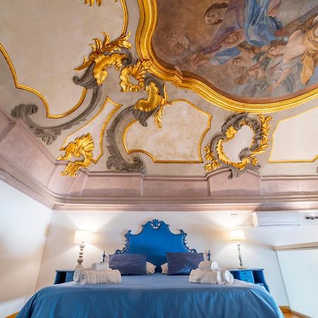 Natoli Apartments Palermo Bagian luar foto