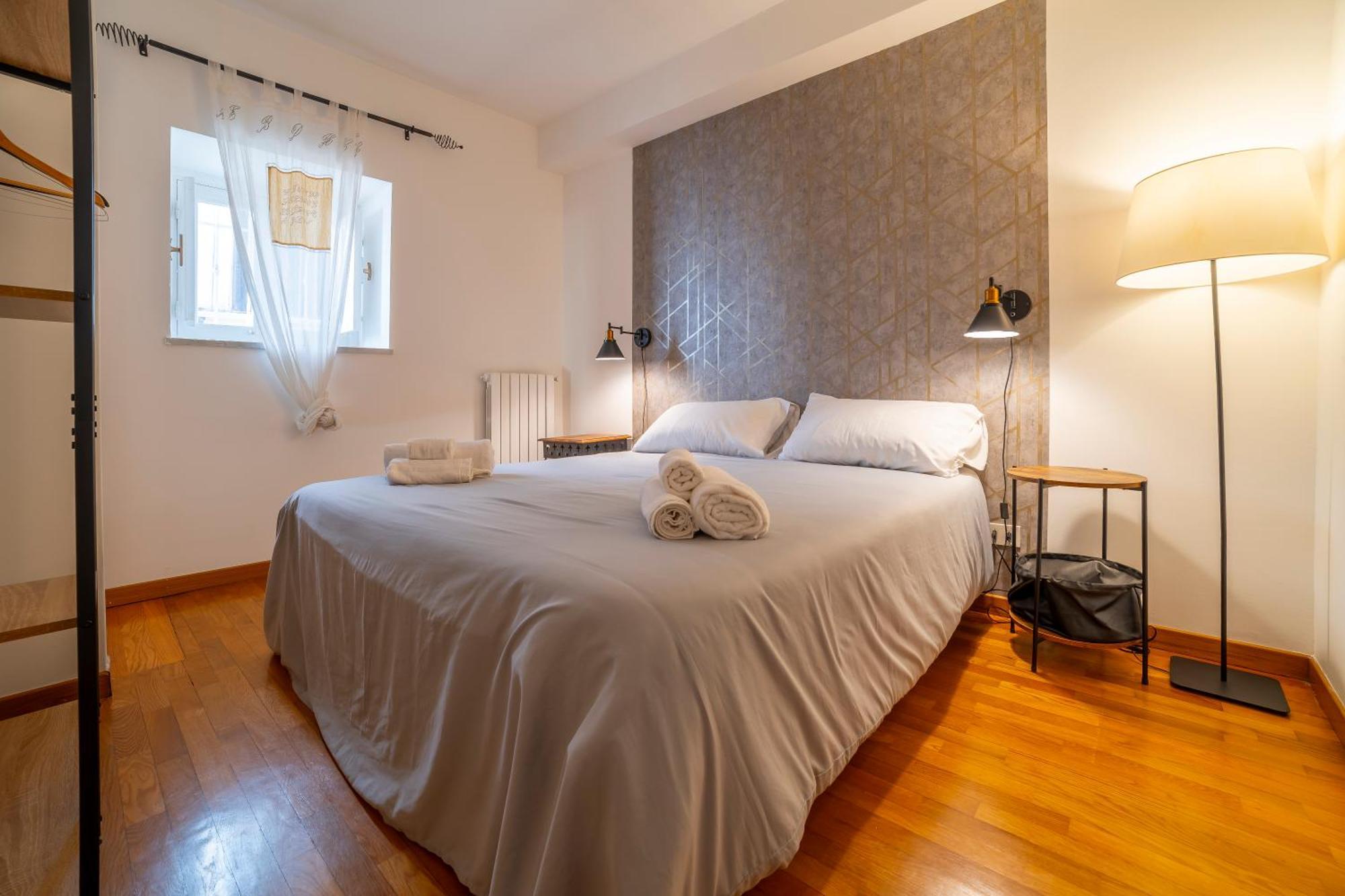 Natoli Apartments Palermo Bagian luar foto