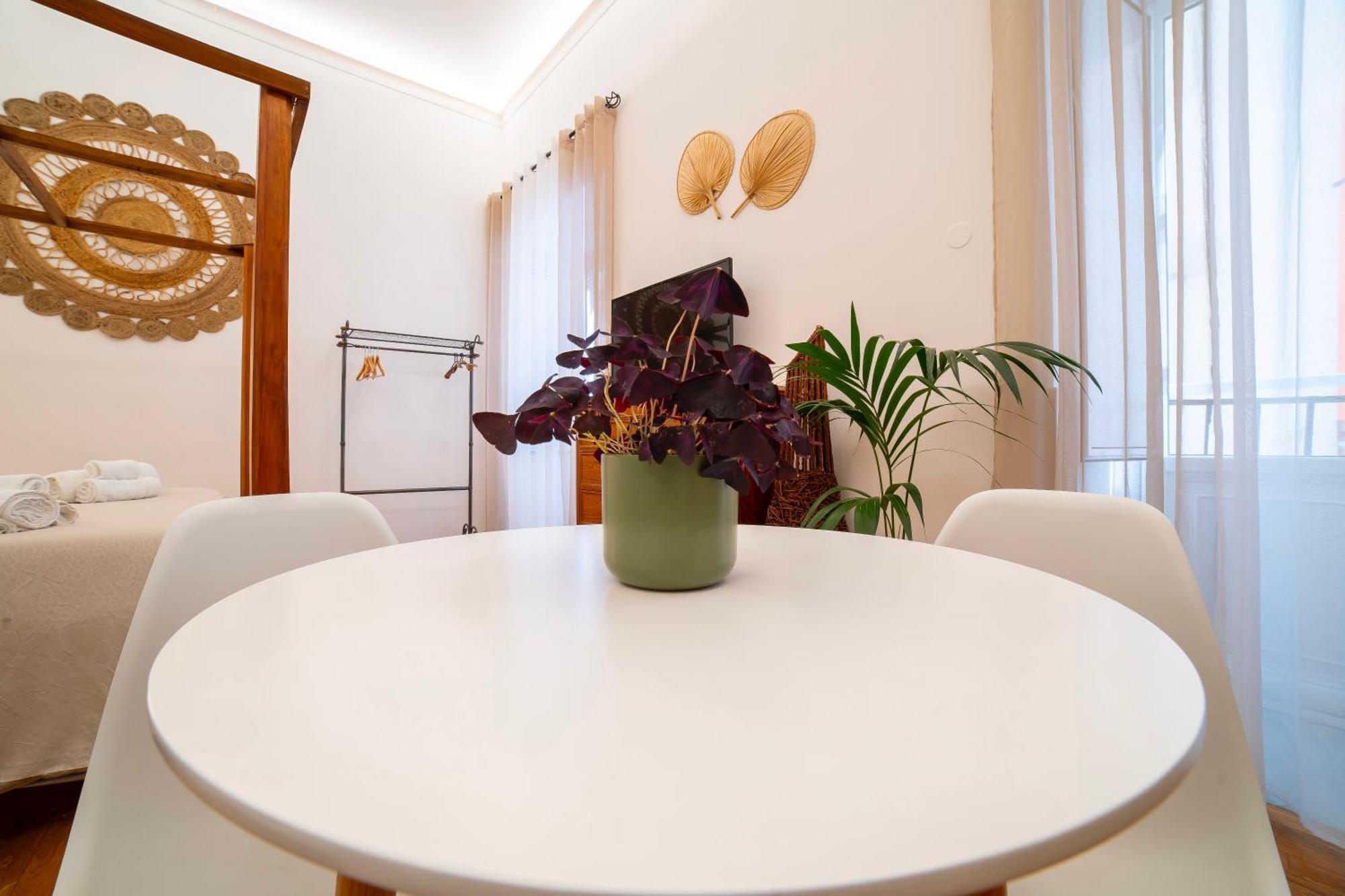 Natoli Apartments Palermo Bagian luar foto