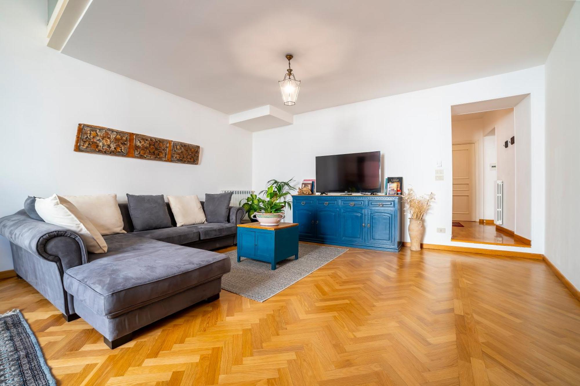Natoli Apartments Palermo Bagian luar foto
