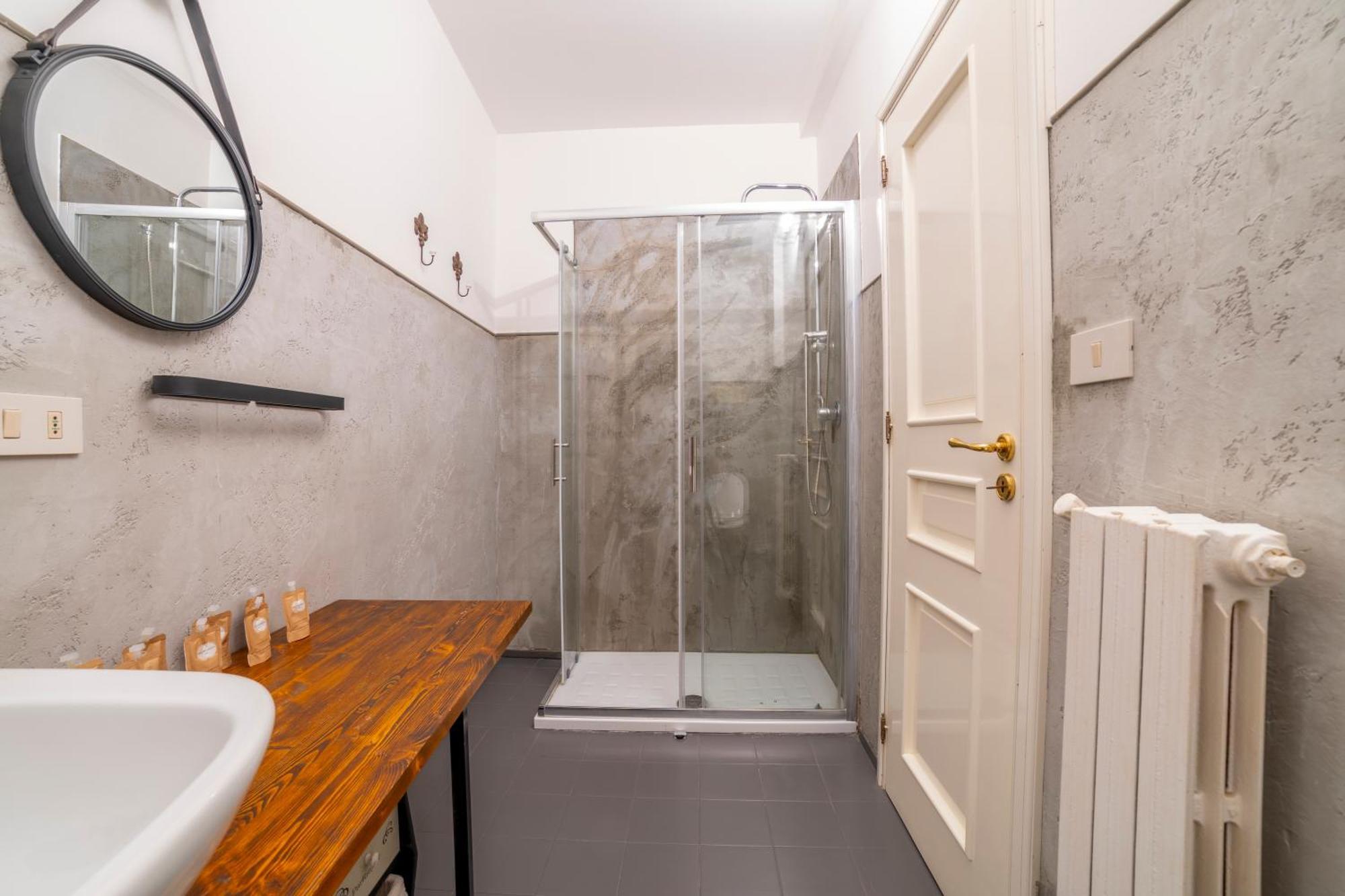 Natoli Apartments Palermo Bagian luar foto