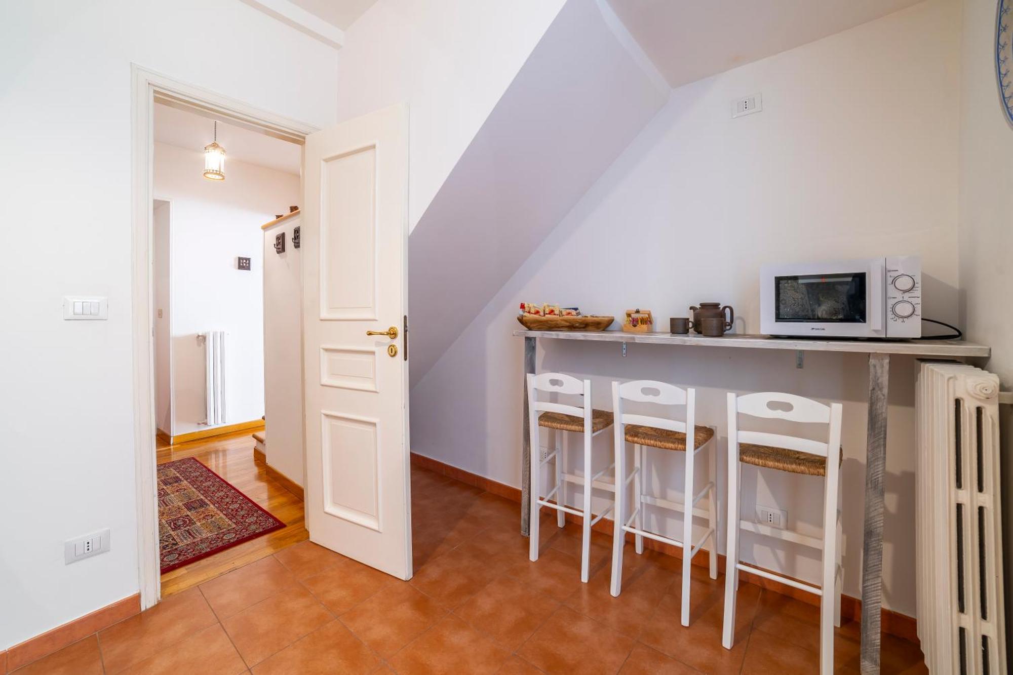 Natoli Apartments Palermo Bagian luar foto