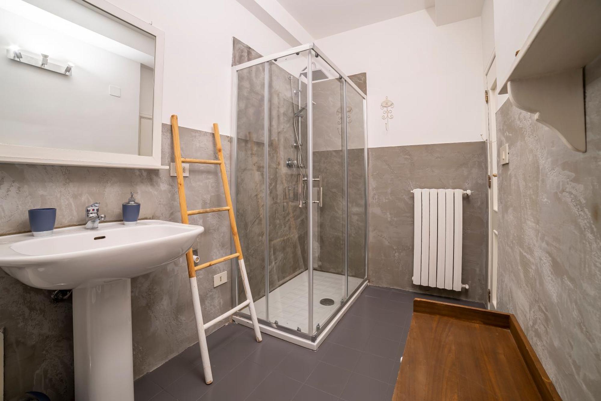 Natoli Apartments Palermo Bagian luar foto