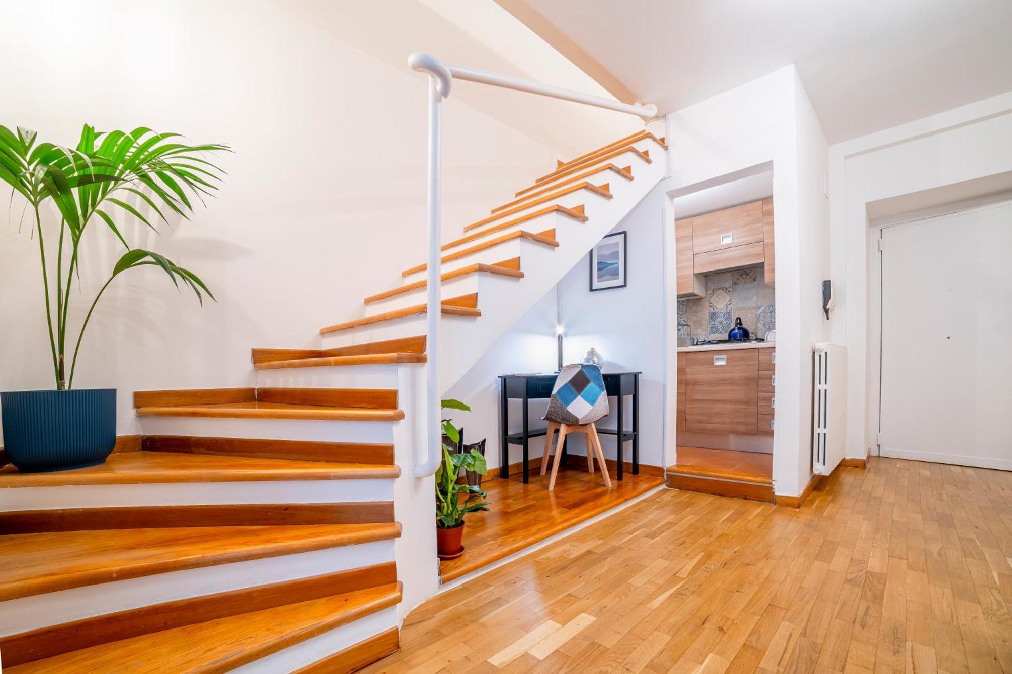 Natoli Apartments Palermo Bagian luar foto