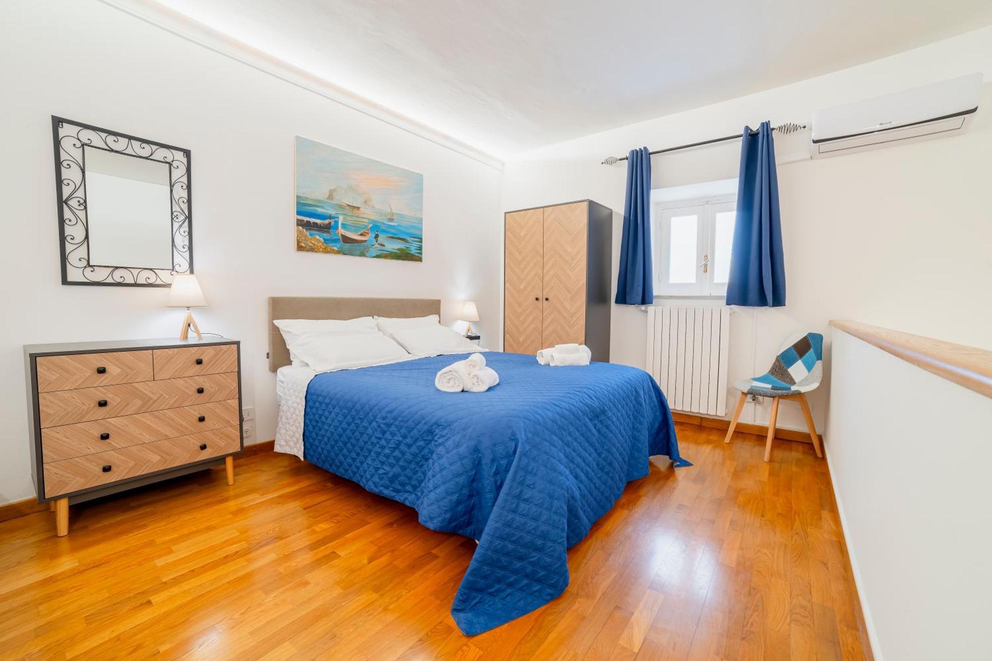 Natoli Apartments Palermo Bagian luar foto