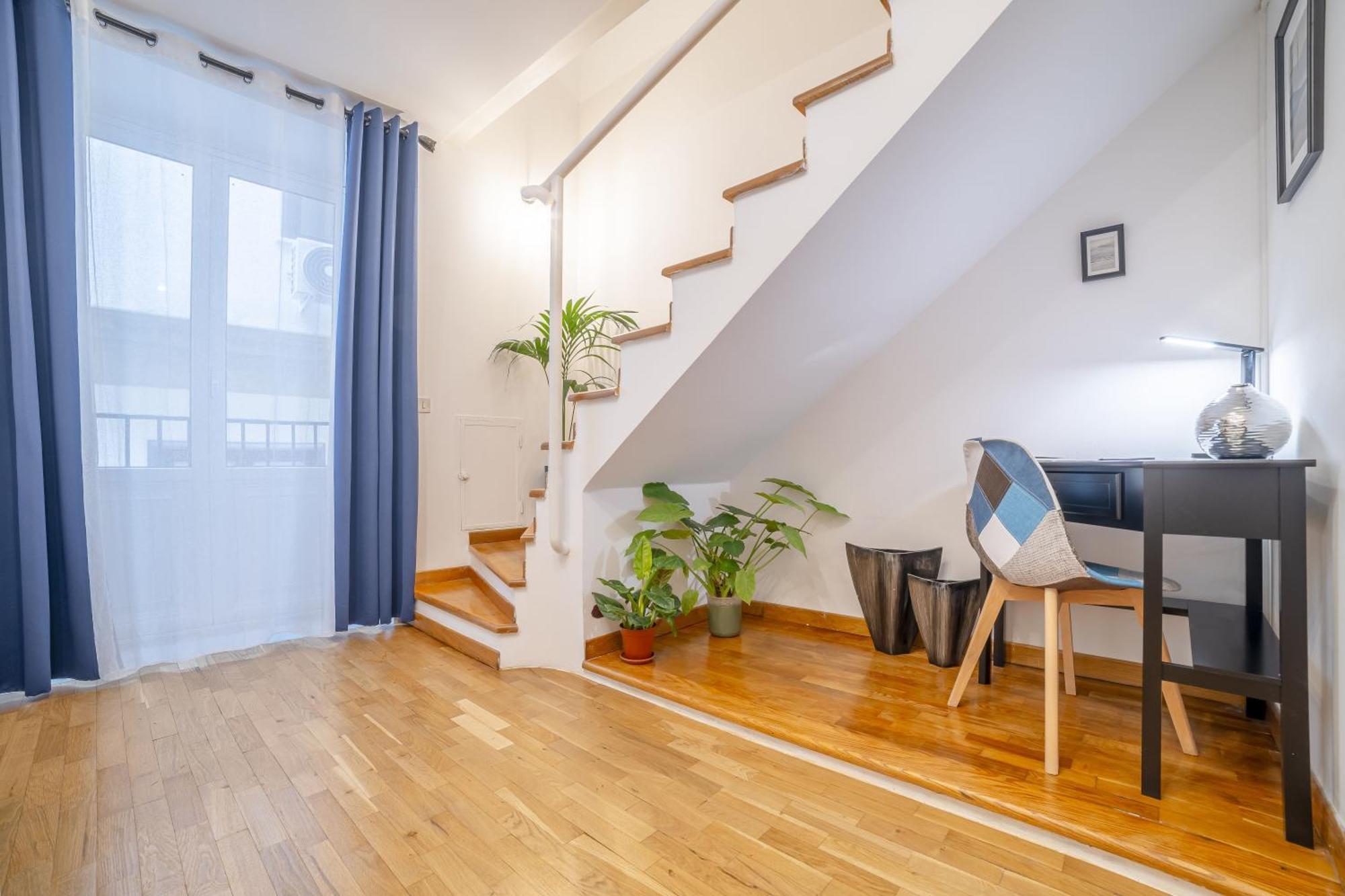 Natoli Apartments Palermo Bagian luar foto