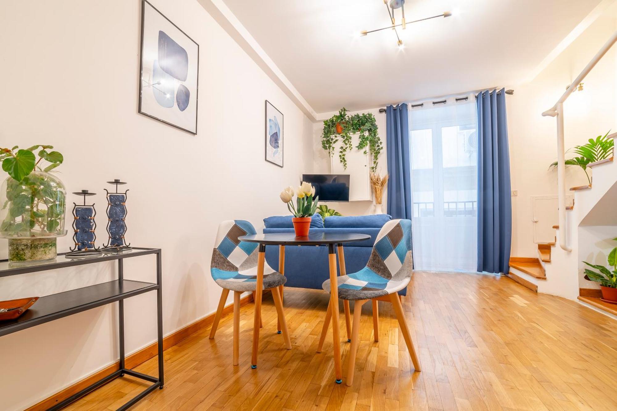 Natoli Apartments Palermo Bagian luar foto