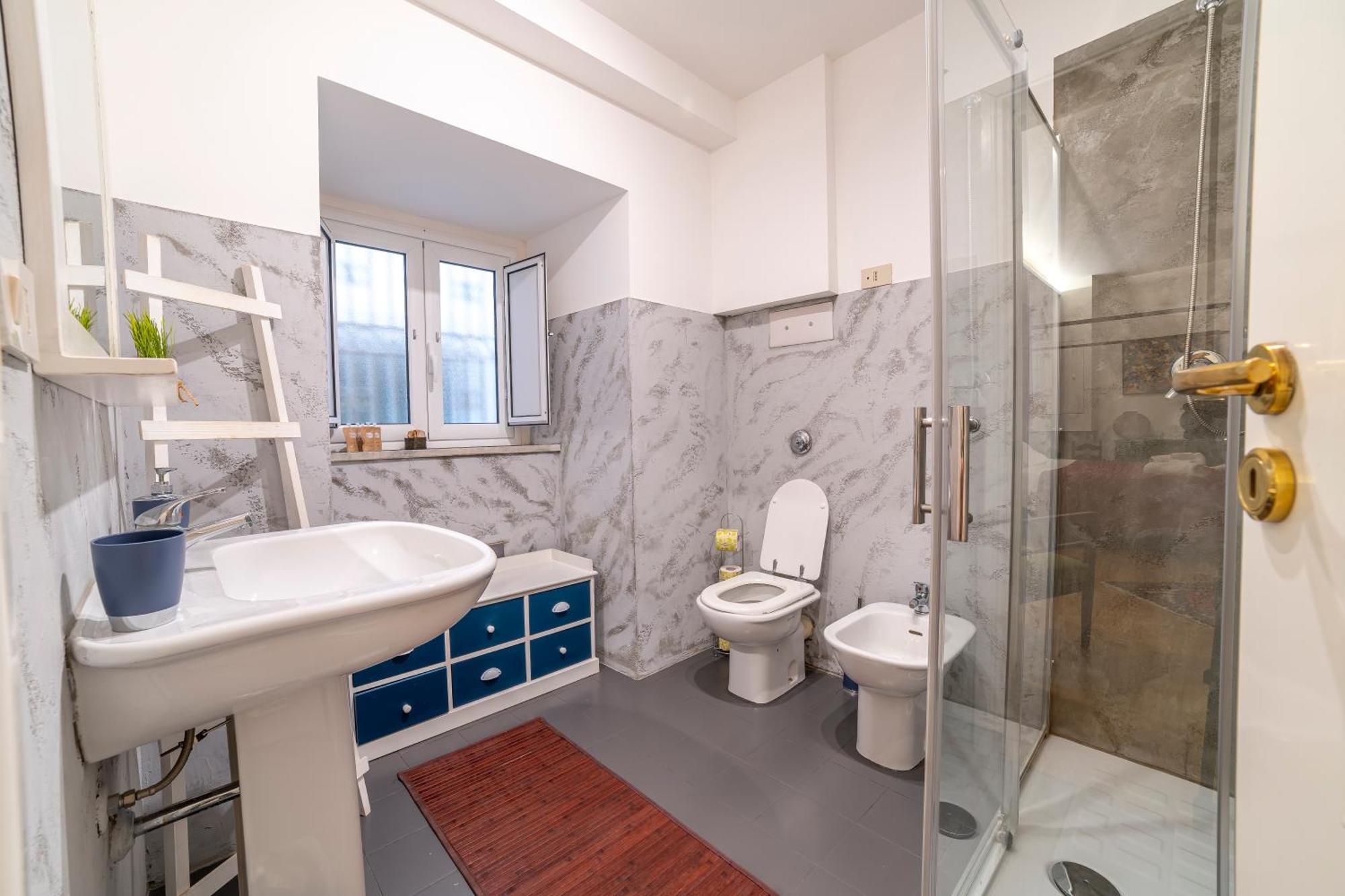 Natoli Apartments Palermo Bagian luar foto